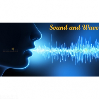 Sound and Wave